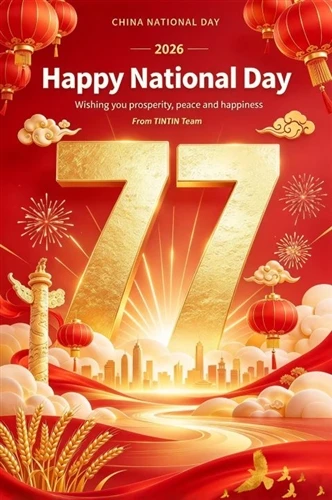 Celebrando el Día Nacional, de la mano de socios globales