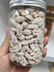 Suministro de fábrica de maní azucarado chino