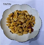 Maní picante chino de alta calidad